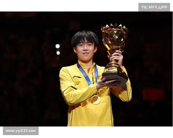 乒乓球世青赛激战正酣 各国青少年选手奋勇争先 展现未来乒坛新星风采 乒乓球世青赛激战正酣 各国青少年选手奋勇争先 展现未来乒坛新星风采